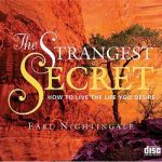 Najzvláštnejšie tajomstvo - Earl Nightingale