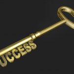 Zlatý kľúč k úspechu